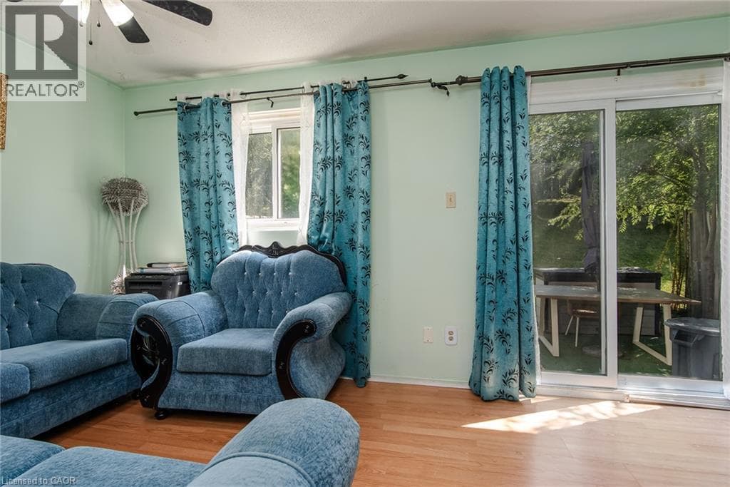 Townhouse for sale at 304 BLUEVALE Street N Unit# C, Lincoln Heights, Waterloo, Ontario, photo 10