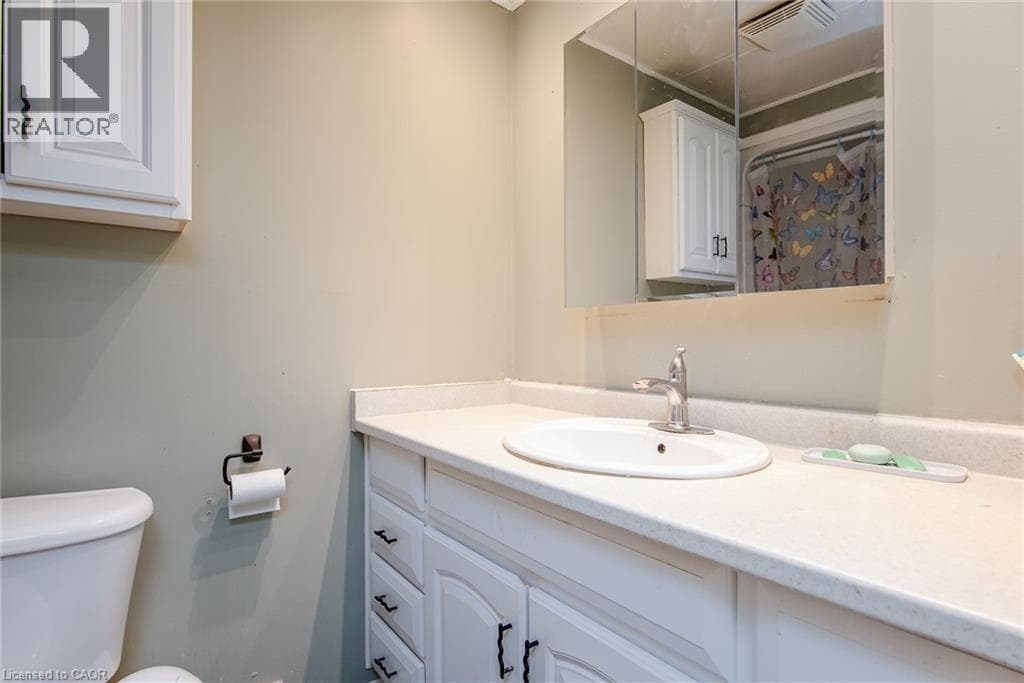 Townhouse for sale at 304 BLUEVALE Street N Unit# C, Lincoln Heights, Waterloo, Ontario, photo 19
