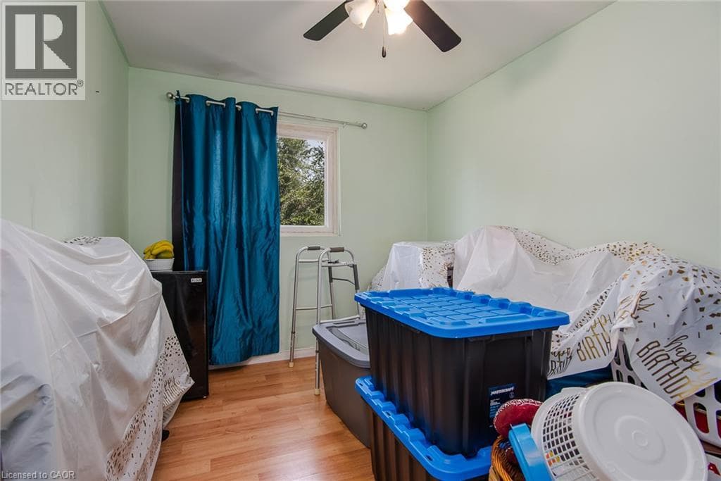 Townhouse for sale at 304 BLUEVALE Street N Unit# C, Lincoln Heights, Waterloo, Ontario, photo 24