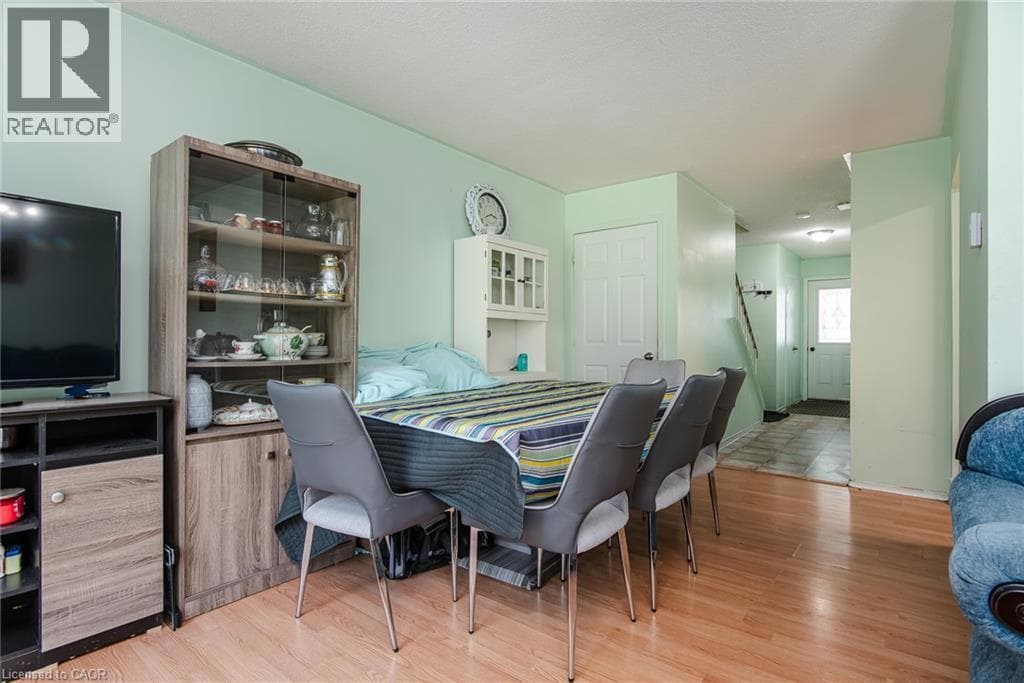 Townhouse for sale at 304 BLUEVALE Street N Unit# C, Lincoln Heights, Waterloo, Ontario, photo 13