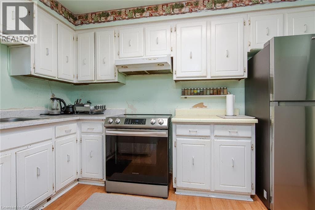 Townhouse for sale at 304 BLUEVALE Street N Unit# C, Lincoln Heights, Waterloo, Ontario, photo 14