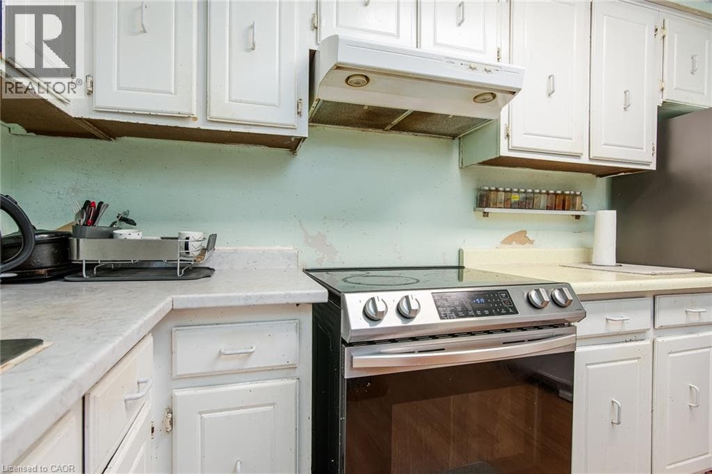 Townhouse for sale at 304 BLUEVALE Street N Unit# C, Lincoln Heights, Waterloo, Ontario, photo 16