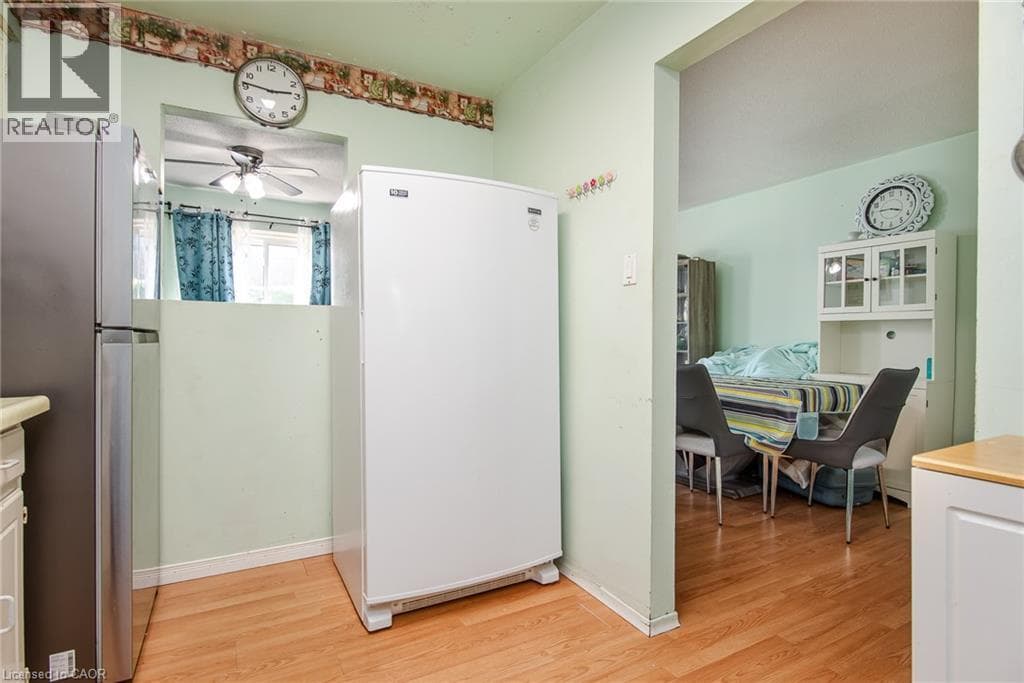 Townhouse for sale at 304 BLUEVALE Street N Unit# C, Lincoln Heights, Waterloo, Ontario, photo 17