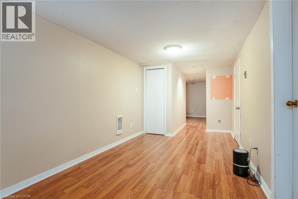 Townhouse for sale at 304 BLUEVALE Street N Unit# C, Lincoln Heights, Waterloo, Ontario, photo 30