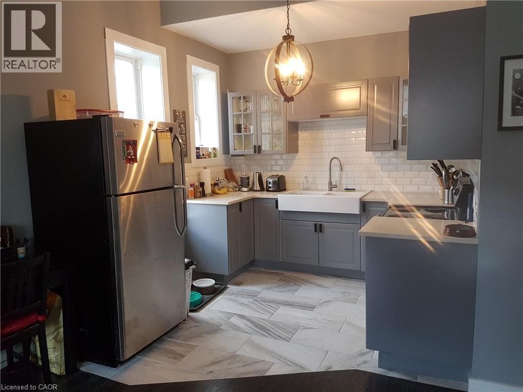 Multi-family for sale at 114 CHURCH Street, Cedar Hill, Kitchener, Ontario, photo 13