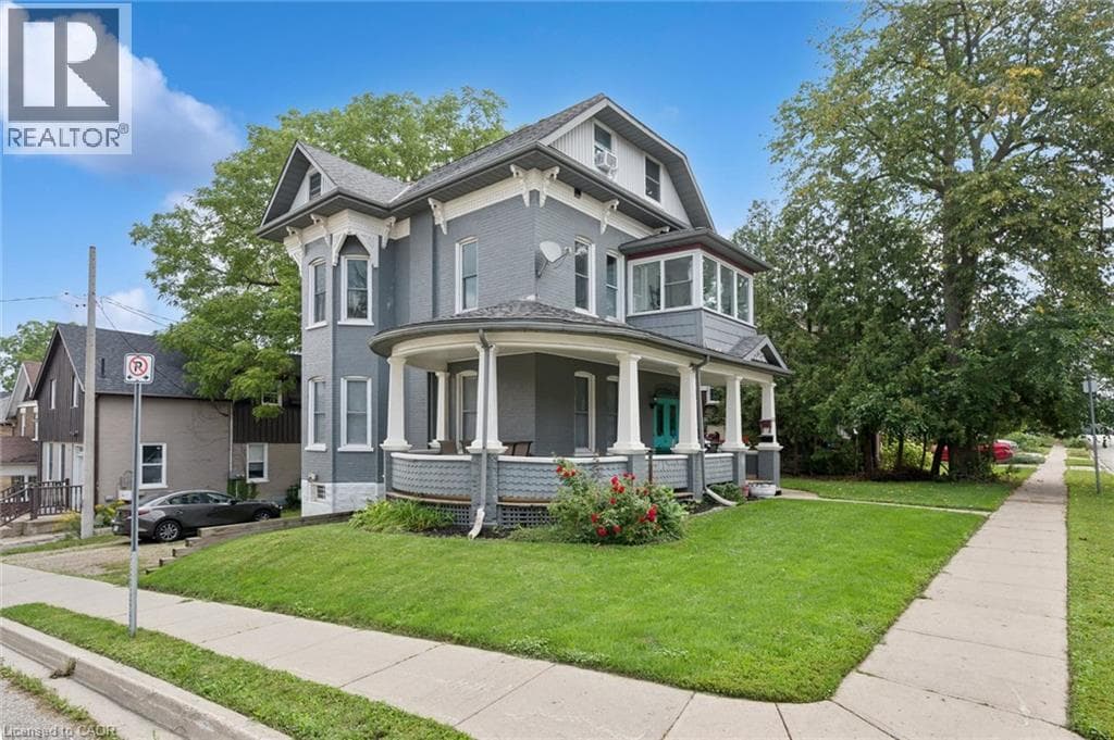 Multi-family for sale at 114 CHURCH Street, Cedar Hill, Kitchener, Ontario, photo 2
