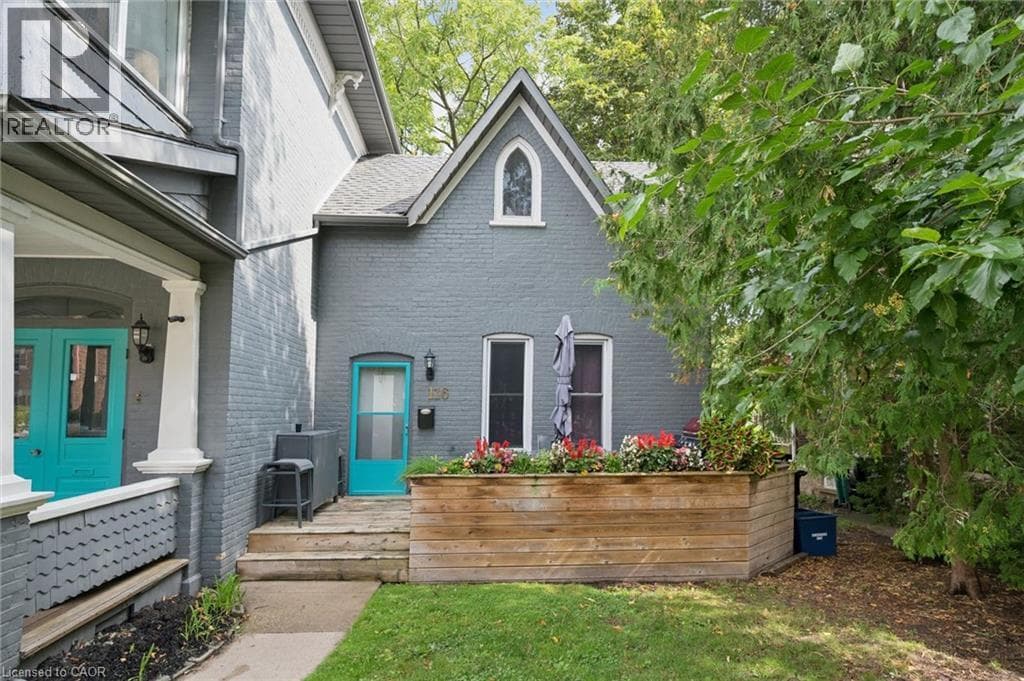 Multi-family for sale at 114 CHURCH Street, Cedar Hill, Kitchener, Ontario, photo 7