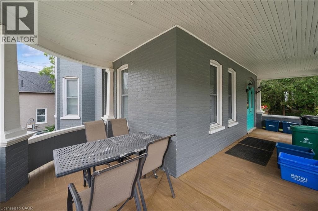 Multi-family for sale at 114 CHURCH Street, Cedar Hill, Kitchener, Ontario, photo 5