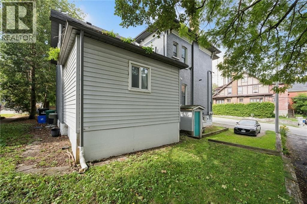 Multi-family for sale at 114 CHURCH Street, Cedar Hill, Kitchener, Ontario, photo 9