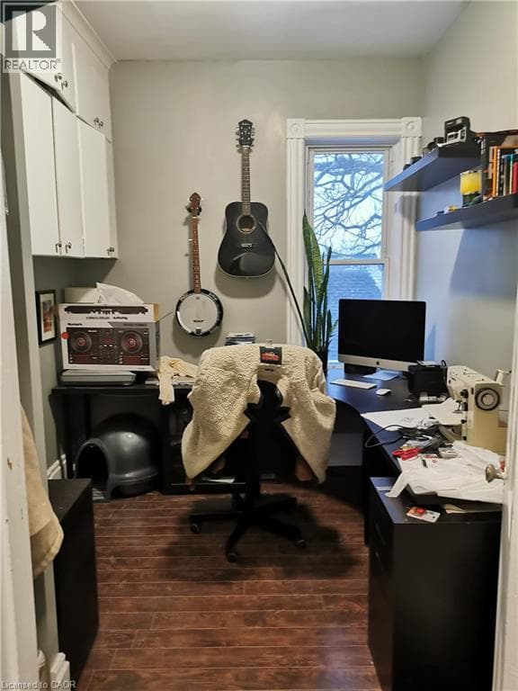 Multi-family for sale at 114 CHURCH Street, Cedar Hill, Kitchener, Ontario, photo 30