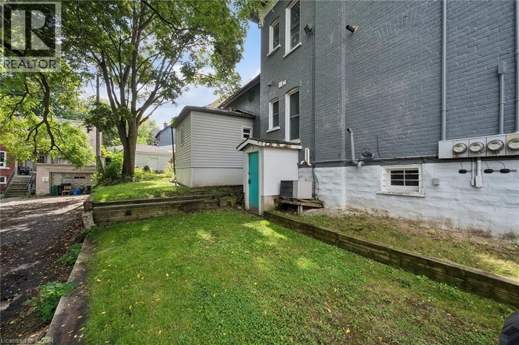 Multi-family for sale at 114 CHURCH Street, Cedar Hill, Kitchener, Ontario, photo 10