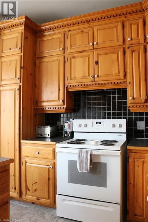 Multi-family for sale at 114 CHURCH Street, Cedar Hill, Kitchener, Ontario, photo 25