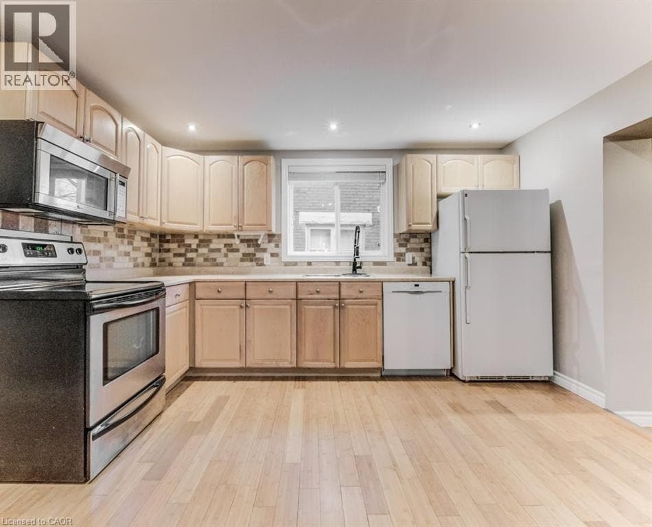 Detached for sale at 26 ST. LEGER Street, Civic Centre, Kitchener, Ontario, photo 11