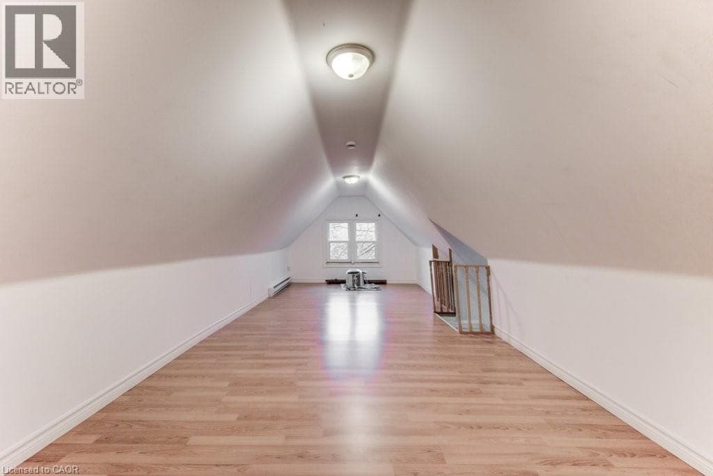 Detached for sale at 26 ST. LEGER Street, Civic Centre, Kitchener, Ontario, photo 22