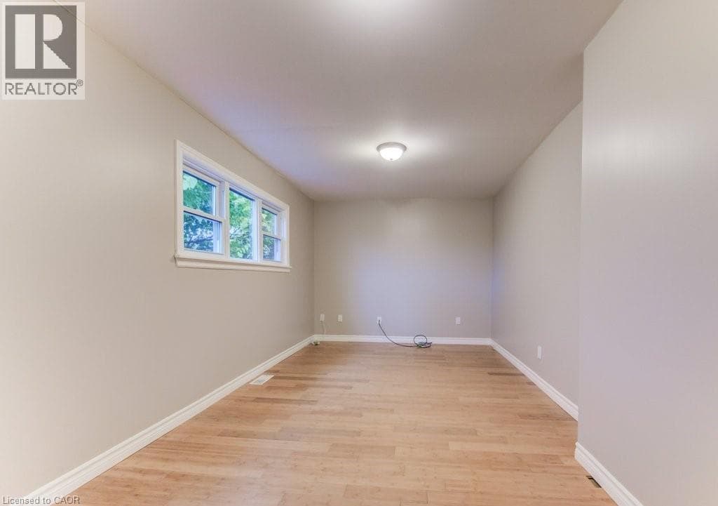 Detached for sale at 26 ST. LEGER Street, Civic Centre, Kitchener, Ontario, photo 16