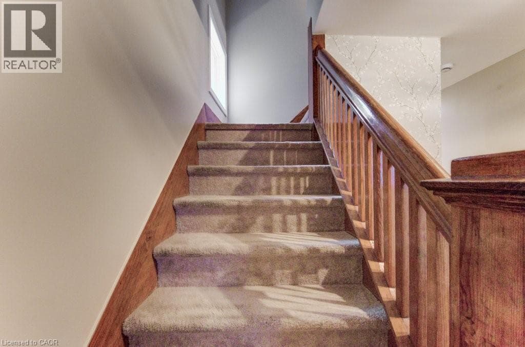Detached for sale at 26 ST. LEGER Street, Civic Centre, Kitchener, Ontario, photo 18