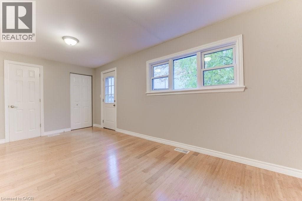 Detached for sale at 26 ST. LEGER Street, Civic Centre, Kitchener, Ontario, photo 15