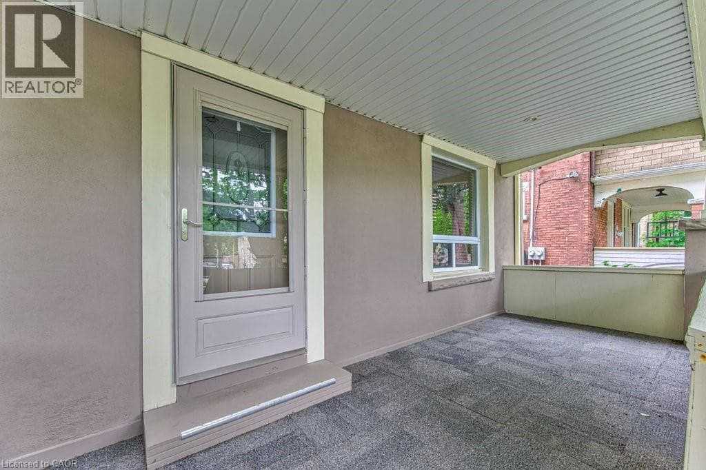 Detached for sale at 26 ST. LEGER Street, Civic Centre, Kitchener, Ontario, photo 5