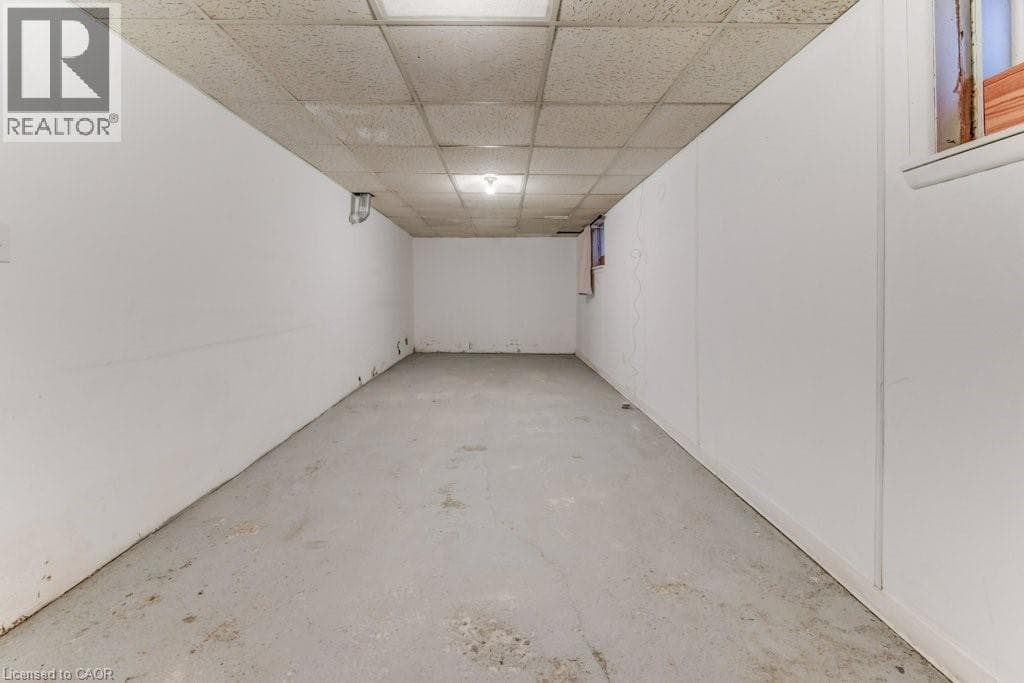 Detached for sale at 26 ST. LEGER Street, Civic Centre, Kitchener, Ontario, photo 30