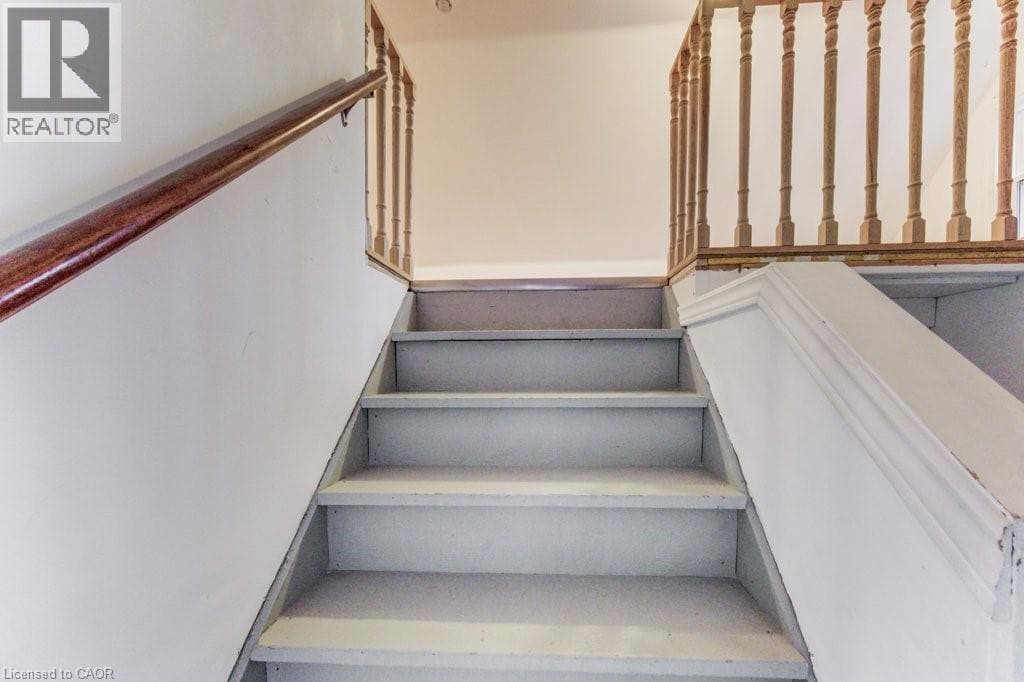 Detached for sale at 26 ST. LEGER Street, Civic Centre, Kitchener, Ontario, photo 20