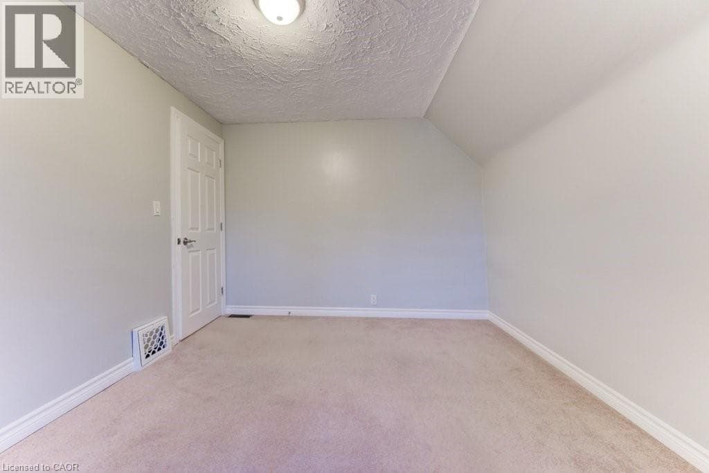 Detached for sale at 26 ST. LEGER Street, Civic Centre, Kitchener, Ontario, photo 25