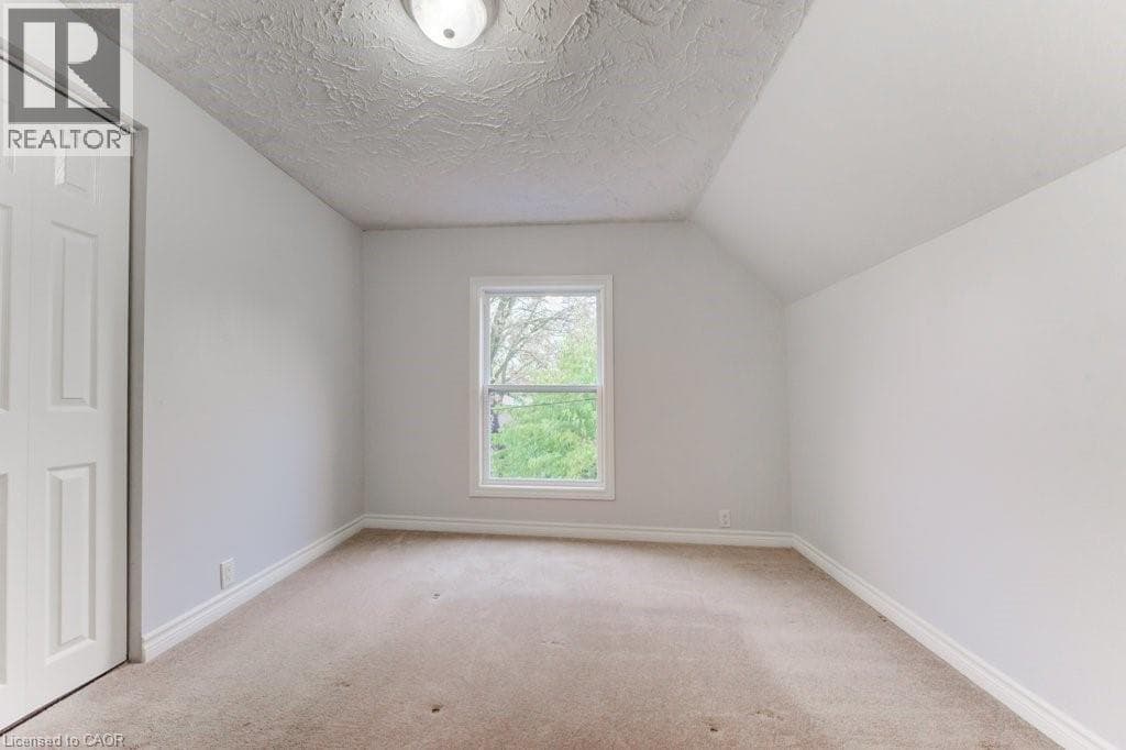 Detached for sale at 26 ST. LEGER Street, Civic Centre, Kitchener, Ontario, photo 28