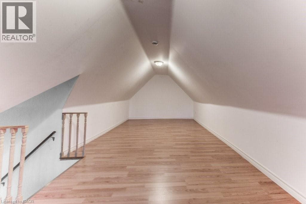 Detached for sale at 26 ST. LEGER Street, Civic Centre, Kitchener, Ontario, photo 21