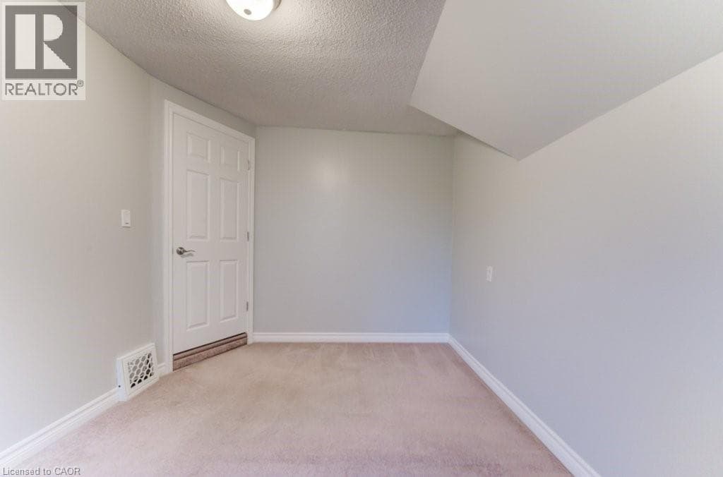 Detached for sale at 26 ST. LEGER Street, Civic Centre, Kitchener, Ontario, photo 27
