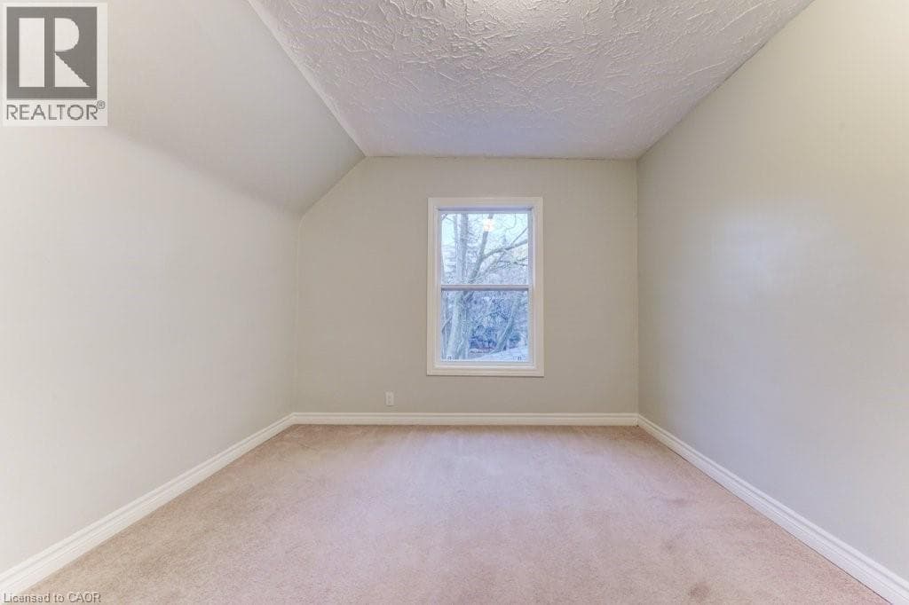 Detached for sale at 26 ST. LEGER Street, Civic Centre, Kitchener, Ontario, photo 24