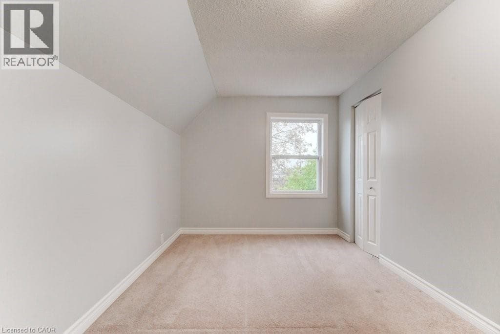 Detached for sale at 26 ST. LEGER Street, Civic Centre, Kitchener, Ontario, photo 26