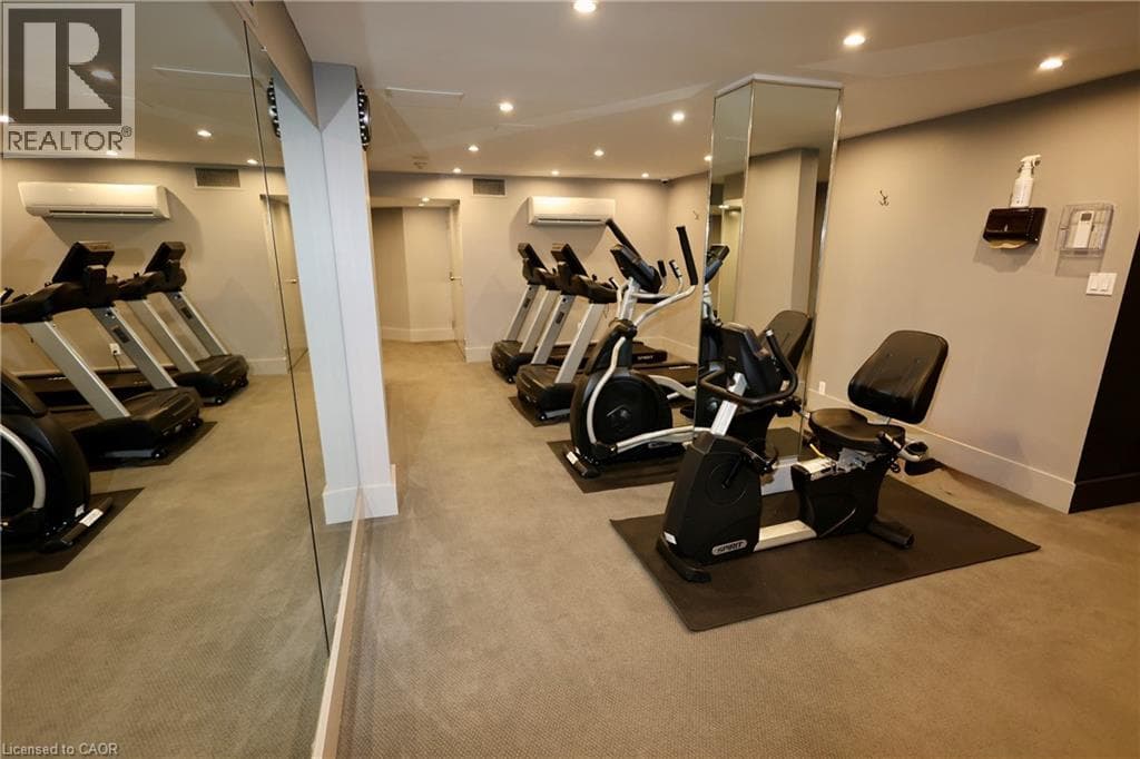 Apartment for sale at 55 GREEN VALLEY Drive Unit# 404, Pioneer Park, Kitchener, Ontario, photo 10