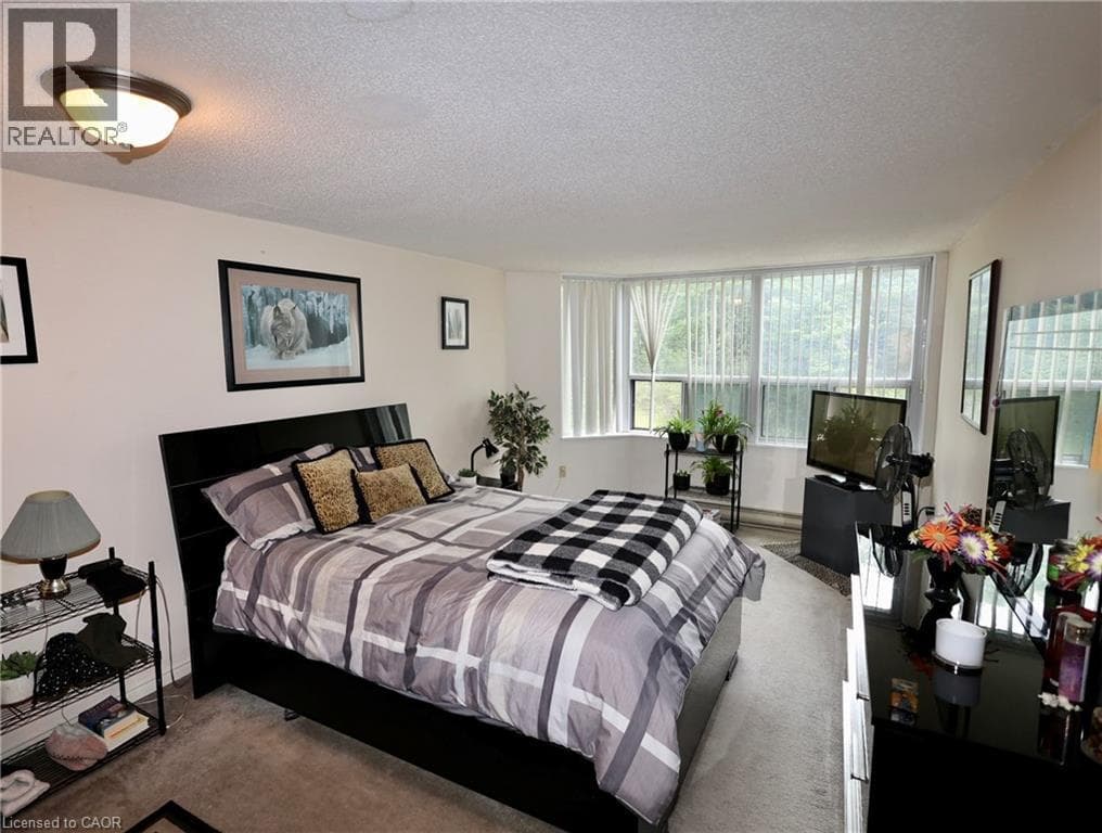 Apartment for sale at 55 GREEN VALLEY Drive Unit# 404, Pioneer Park, Kitchener, Ontario, photo 6
