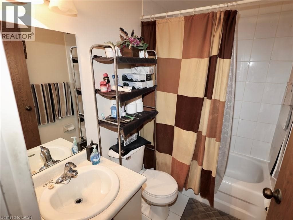 Apartment for sale at 55 GREEN VALLEY Drive Unit# 404, Pioneer Park, Kitchener, Ontario, photo 8