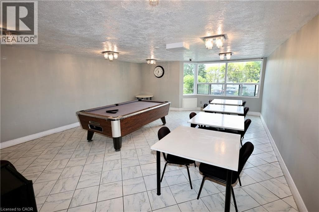 Apartment for sale at 55 GREEN VALLEY Drive Unit# 404, Pioneer Park, Kitchener, Ontario, photo 9