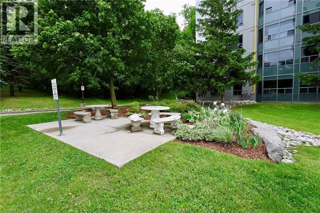 Apartment for sale at 55 GREEN VALLEY Drive Unit# 404, Pioneer Park, Kitchener, Ontario, photo 15