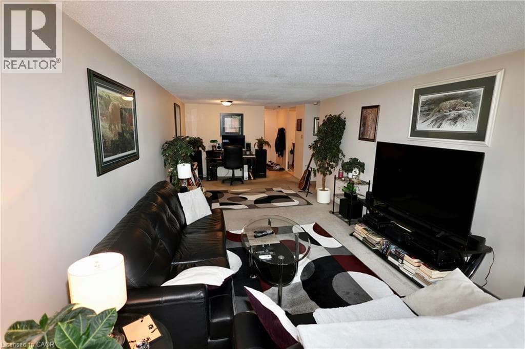 Apartment for sale at 55 GREEN VALLEY Drive Unit# 404, Pioneer Park, Kitchener, Ontario, photo 4