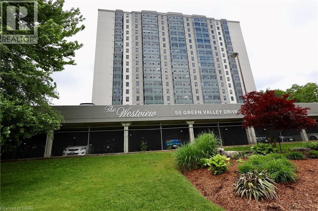 55 GREEN VALLEY Drive Unit# 404