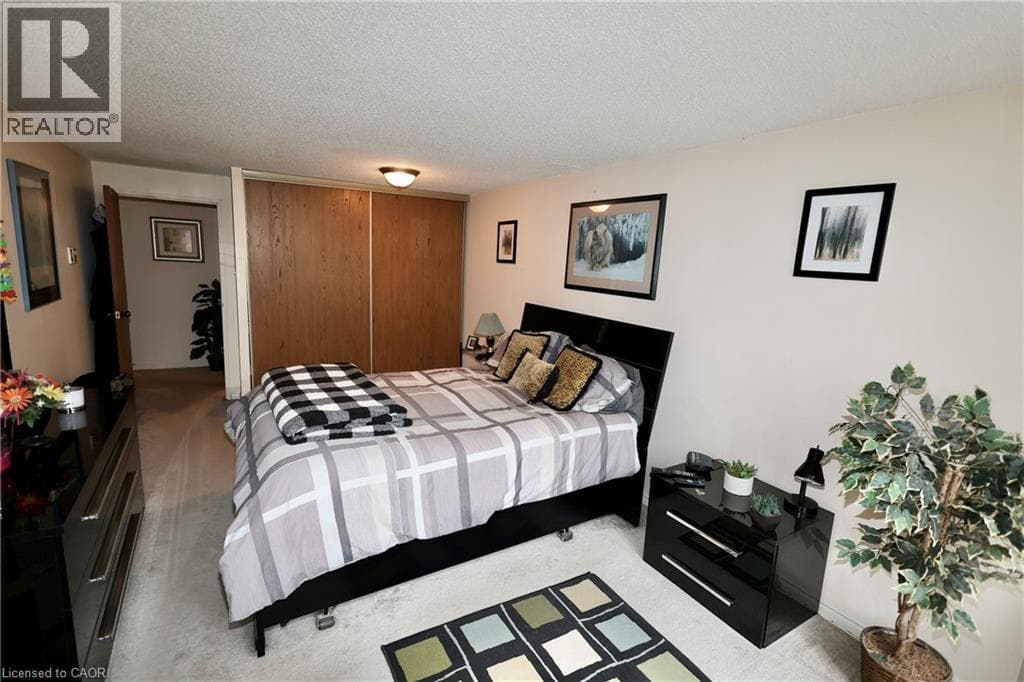 Apartment for sale at 55 GREEN VALLEY Drive Unit# 404, Pioneer Park, Kitchener, Ontario, photo 7