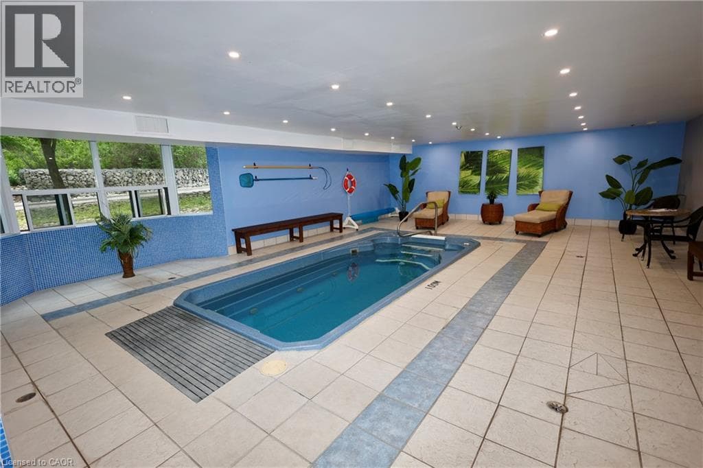 Apartment for sale at 55 GREEN VALLEY Drive Unit# 404, Pioneer Park, Kitchener, Ontario, photo 12