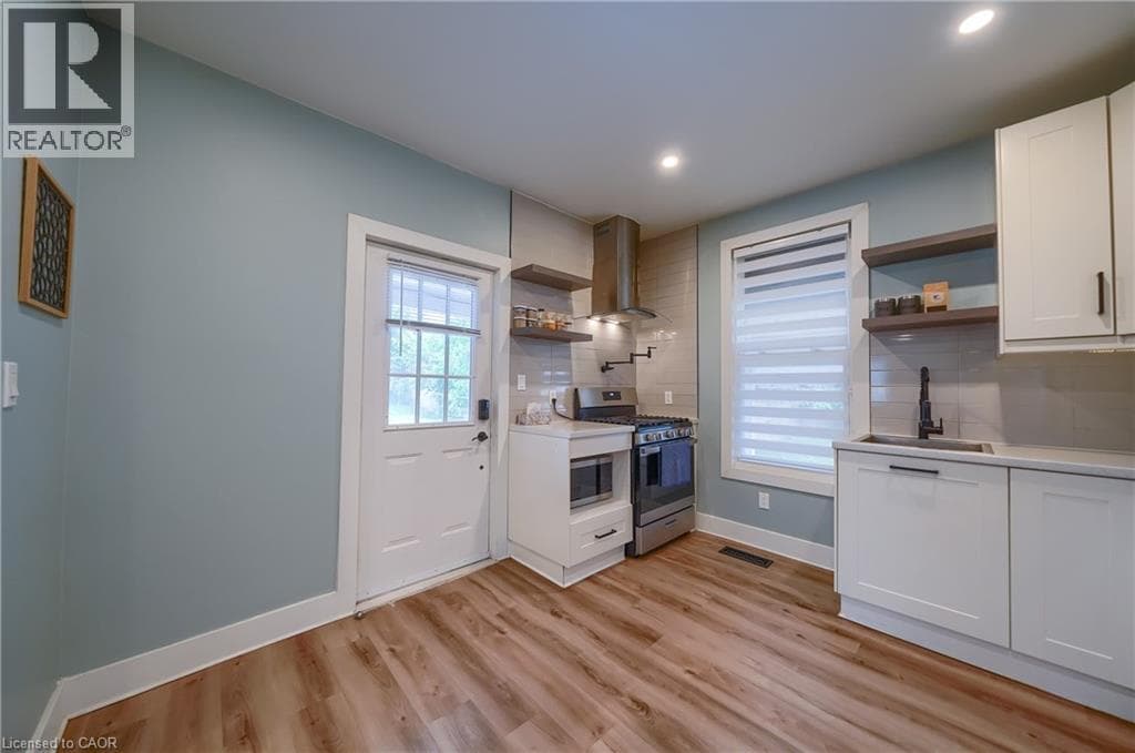 Semi-detached for sale at 36 KERR Street, Riverview, Cambridge, Ontario, photo 10