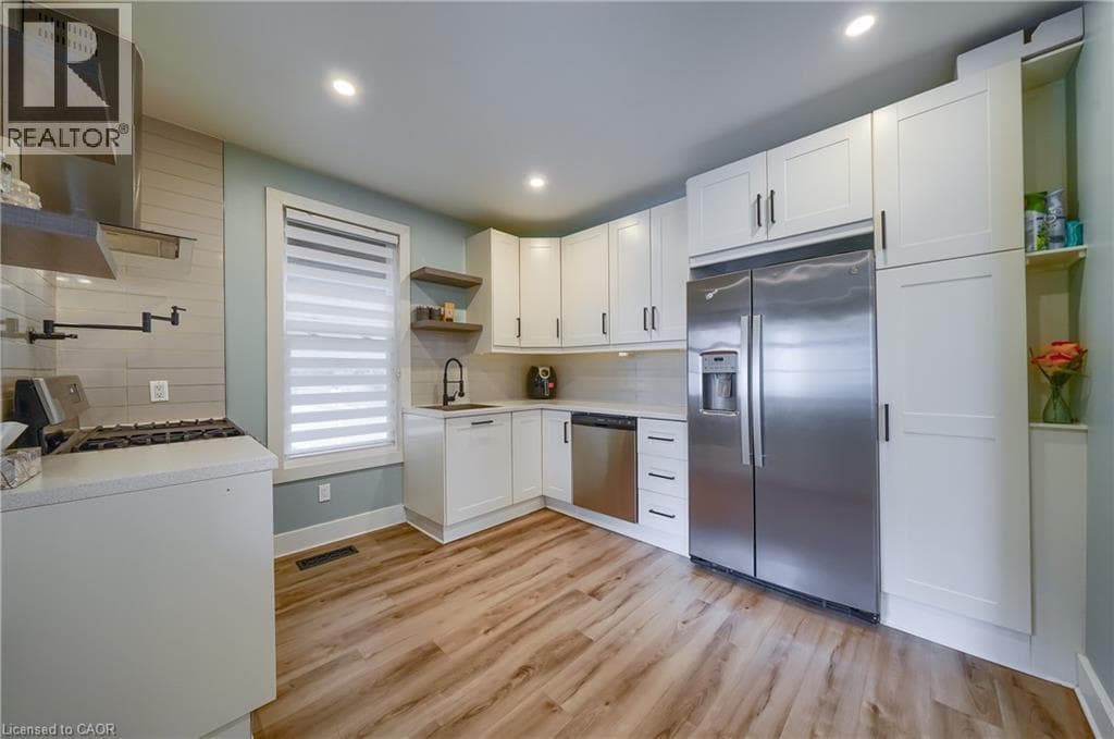 Semi-detached for sale at 36 KERR Street, Riverview, Cambridge, Ontario, photo 11