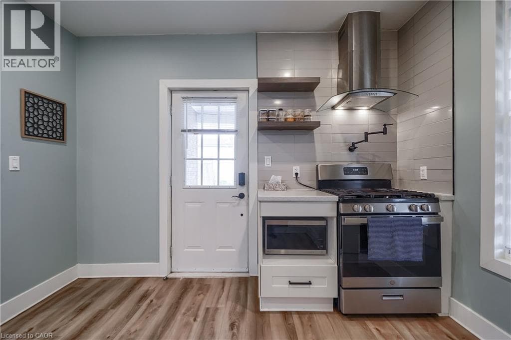 Semi-detached for sale at 36 KERR Street, Riverview, Cambridge, Ontario, photo 12