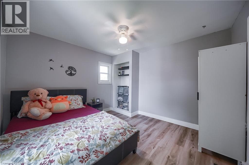 Semi-detached for sale at 36 KERR Street, Riverview, Cambridge, Ontario, photo 13