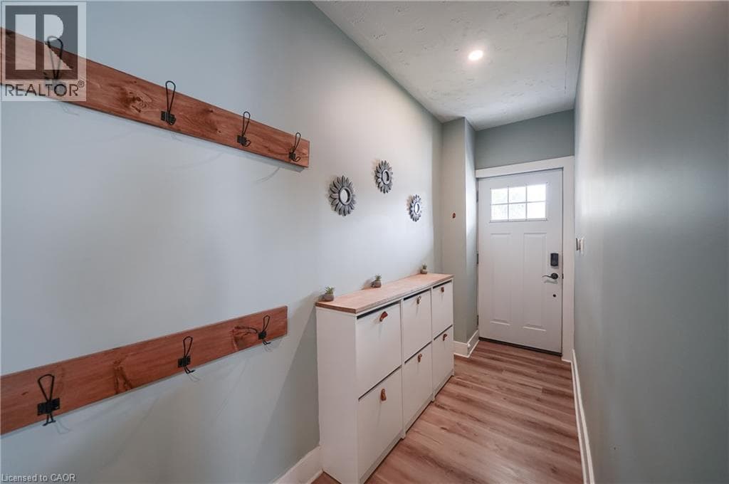 Semi-detached for sale at 36 KERR Street, Riverview, Cambridge, Ontario, photo 2