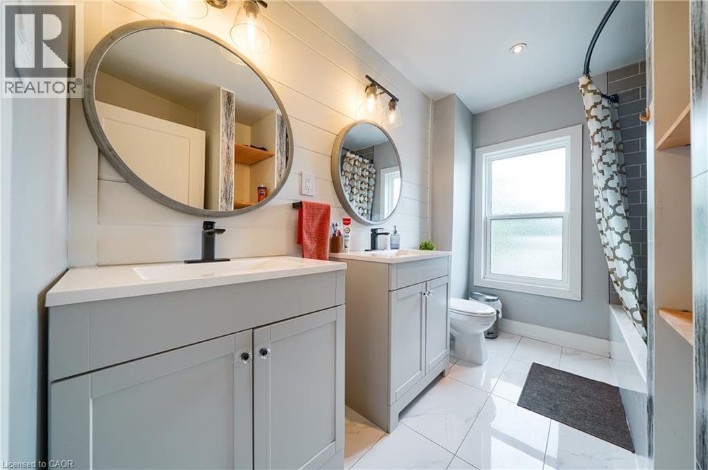 Semi-detached for sale at 36 KERR Street, Riverview, Cambridge, Ontario, photo 22
