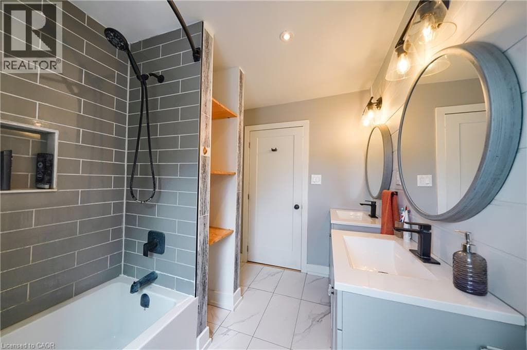 Semi-detached for sale at 36 KERR Street, Riverview, Cambridge, Ontario, photo 23