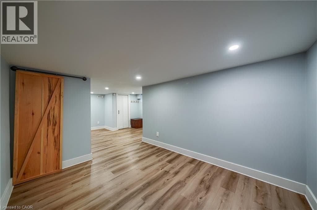 Semi-detached for sale at 36 KERR Street, Riverview, Cambridge, Ontario, photo 29