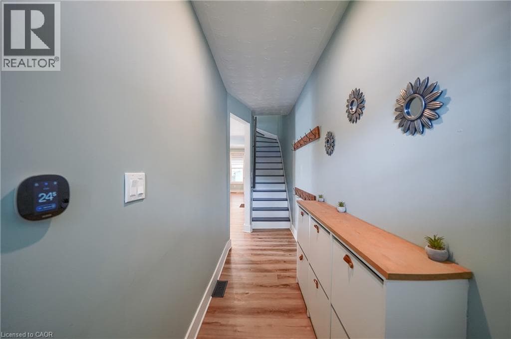 Semi-detached for sale at 36 KERR Street, Riverview, Cambridge, Ontario, photo 3