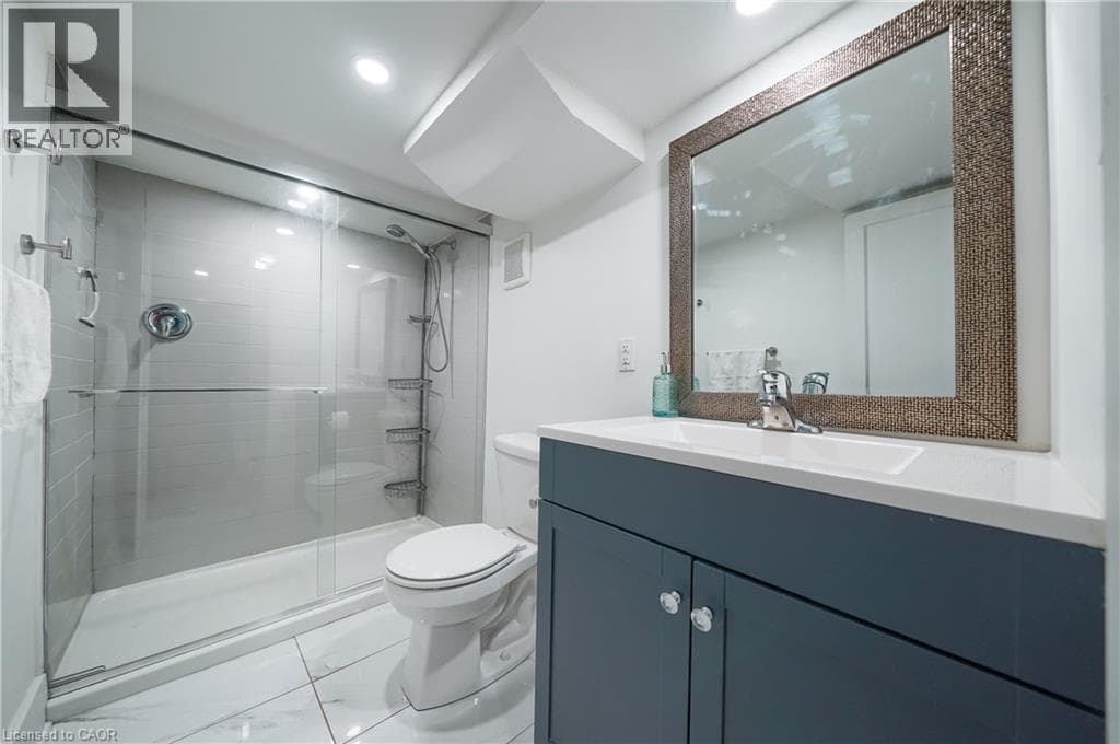 Semi-detached for sale at 36 KERR Street, Riverview, Cambridge, Ontario, photo 32