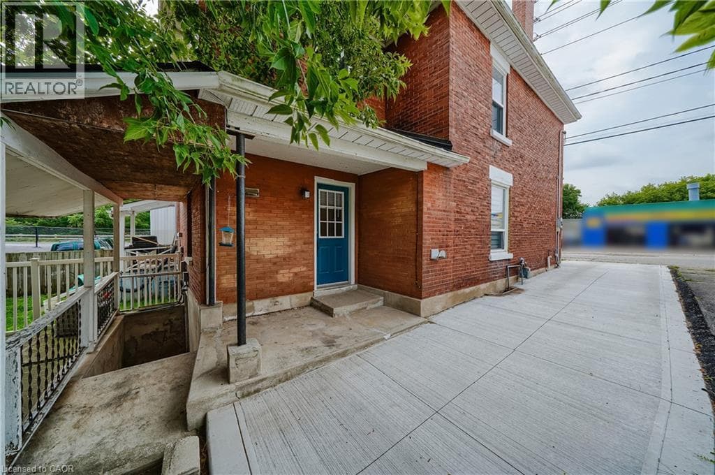 Semi-detached for sale at 36 KERR Street, Riverview, Cambridge, Ontario, photo 33